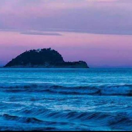 Albenga Sul Mare Famiglie Ed Amici Fino 10 Posti Exterior foto